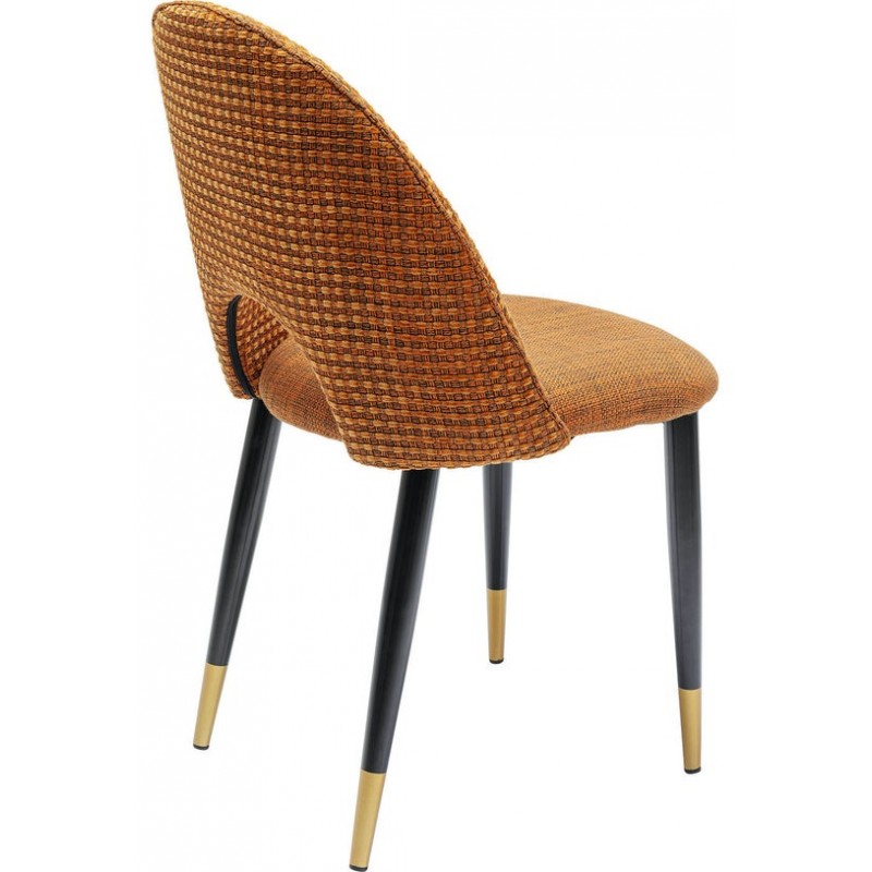 Chair Hudson Orange